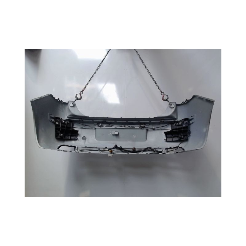 PARE-CHOC ARRIER CITROEN C4 04-08