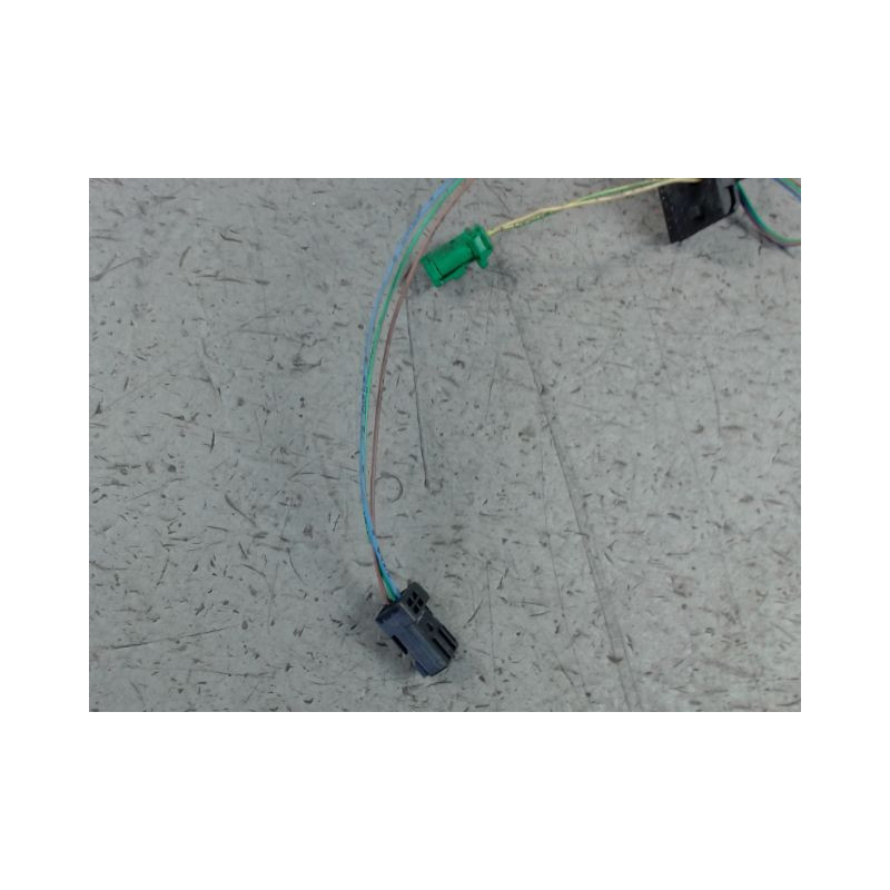 RETROVISEUR EXTERIEUR ELECTRIQUE GAUCHE CITROEN C4 04-08