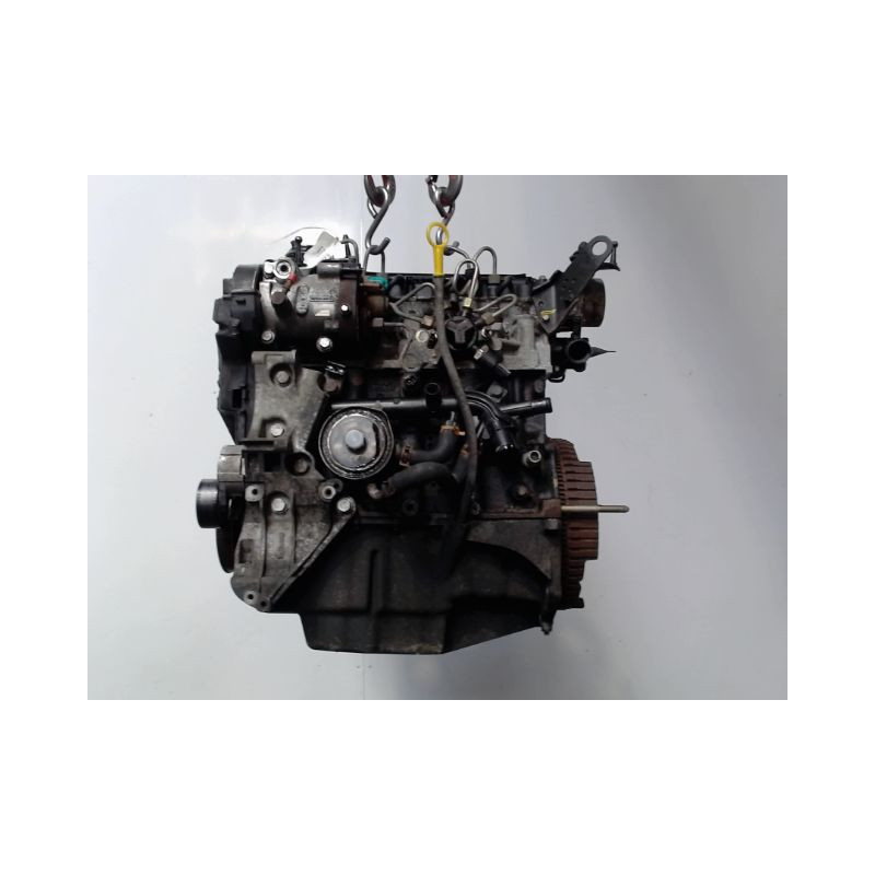 MOTEUR DIESEL RENAULT CLIO II PH.2 01-06 1.5 dCi 