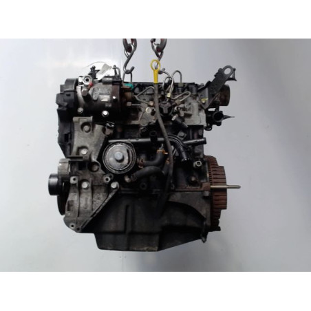 MOTEUR DIESEL RENAULT CLIO II PH.2 01-06 1.5 dCi 