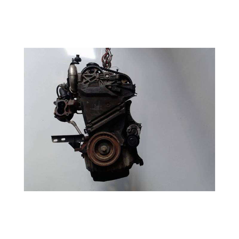 MOTEUR DIESEL RENAULT CLIO II PH.2 01-06 1.5 dCi 