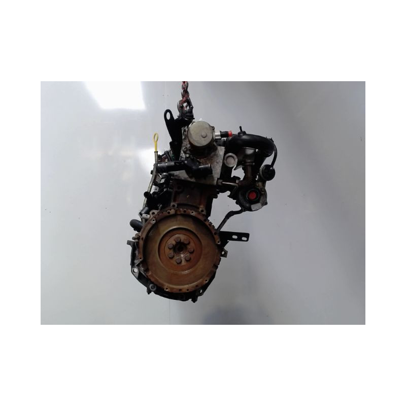 MOTEUR DIESEL RENAULT CLIO II PH.2 01-06 1.5 dCi 