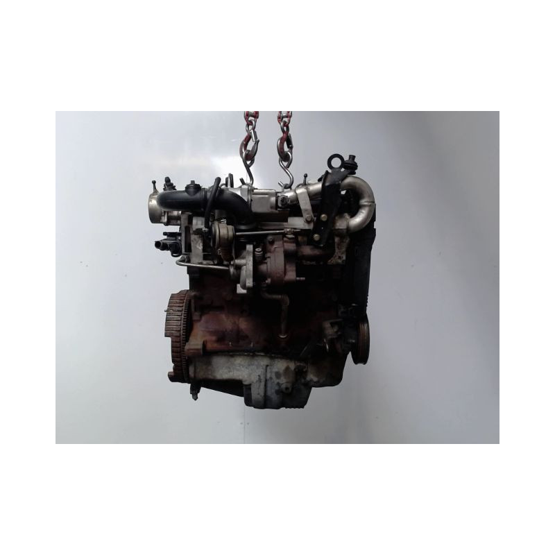 MOTEUR DIESEL RENAULT CLIO II PH.2 01-06 1.5 dCi 