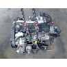 MOTEUR DIESEL RENAULT CLIO II PH.2 01-06 1.5 dCi 