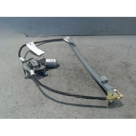 MECANISME+MOTEUR LEVE-GLACE AVANT GAUCHE RENAULT CLIO II PH.2 01-06