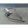 MECANISME+MOTEUR LEVE-GLACE AVANT GAUCHE RENAULT CLIO II PH.2 01-06
