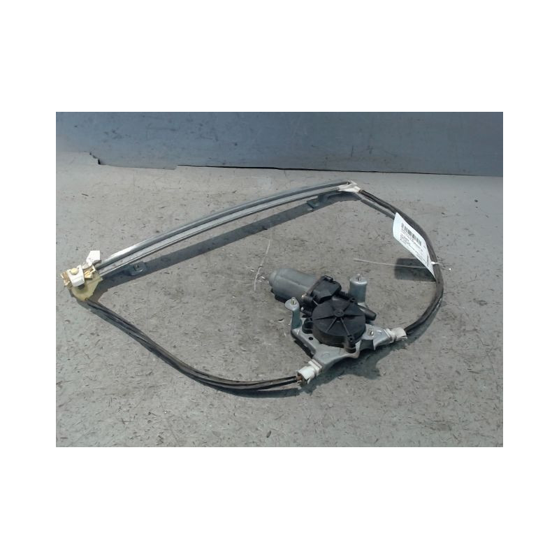 MECANISME+MOTEUR LEVE-GLACE AVANT GAUCHE RENAULT CLIO II PH.2 01-06