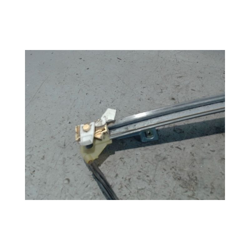 MECANISME+MOTEUR LEVE-GLACE AVANT GAUCHE RENAULT CLIO II PH.2 01-06
