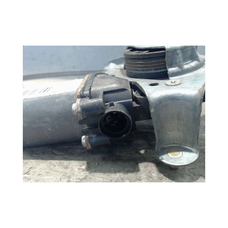 MECANISME+MOTEUR LEVE-GLACE AVANT GAUCHE RENAULT CLIO II PH.2 01-06