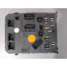 BOITIER GESTION HABITACLE PEUGEOT 407