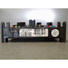 BOITIER GESTION HABITACLE PEUGEOT 407
