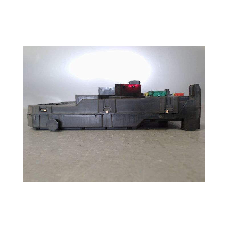 BOITIER GESTION HABITACLE PEUGEOT 407