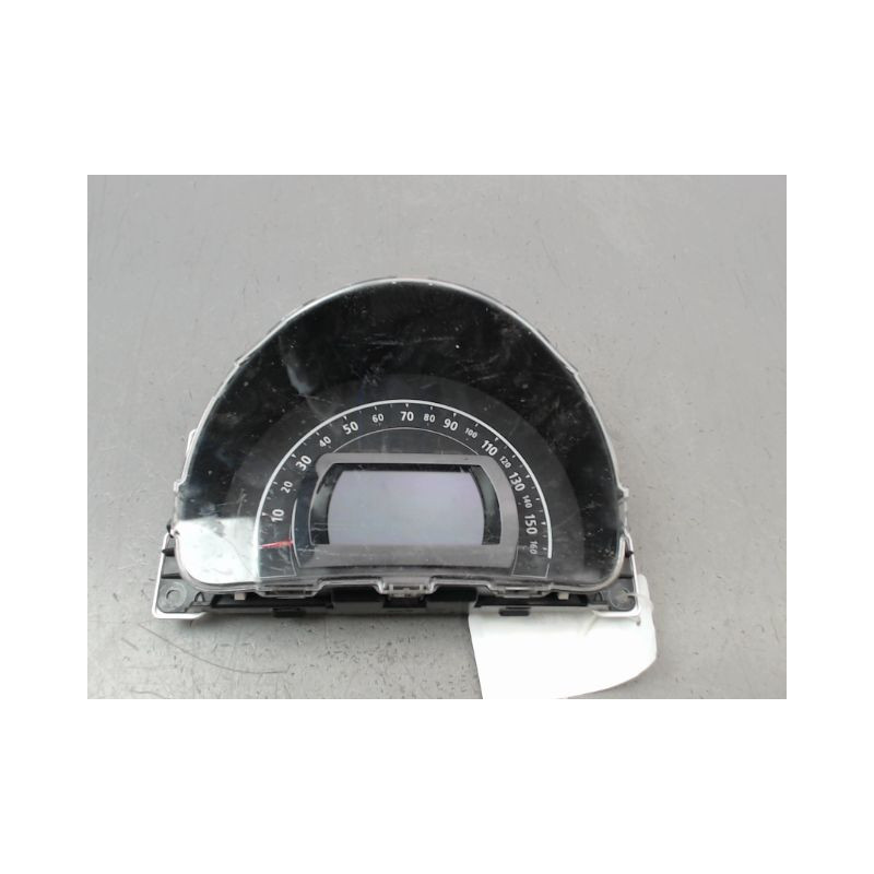 BLOC COMPTEURS RENAULT TWINGO III 2014-...