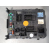 BOITIER GESTION HABITACLE CITROEN C4