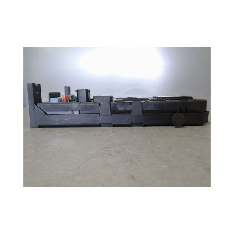BOITIER GESTION HABITACLE CITROEN C4