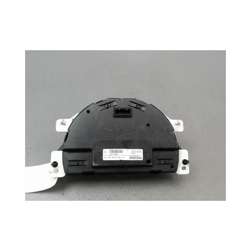 BLOC COMPTEURS RENAULT TWINGO III 2014-...