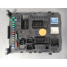 BOITIER GESTION HABITACLE CITROEN C4 04-08