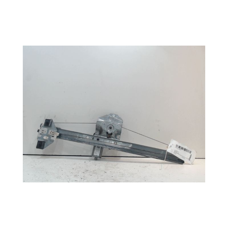 MECANISME+MOTEUR LEVE-GLACE AVANT DROIT DACIA LODGY