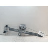 MECANISME+MOTEUR LEVE-GLACE AVANT DROIT DACIA LODGY