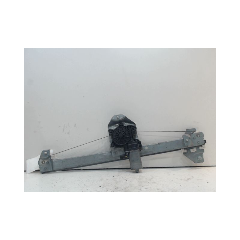 MECANISME+MOTEUR LEVE-GLACE AVANT DROIT DACIA LODGY