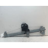 MECANISME+MOTEUR LEVE-GLACE AVANT DROIT DACIA LODGY