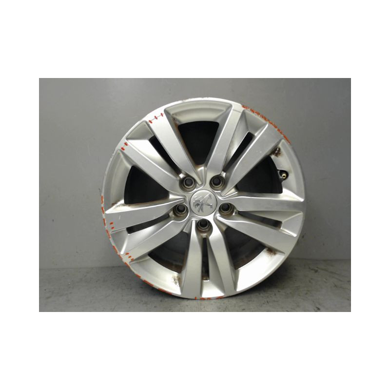 JANTE ALUMINIUM PEUGEOT 308