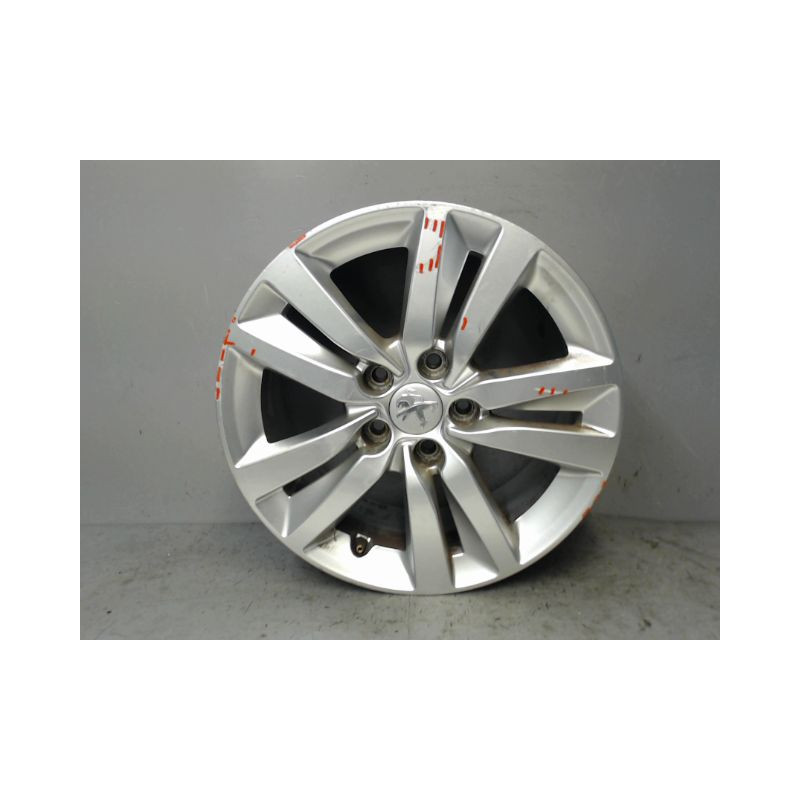 JANTE ALUMINIUM PEUGEOT 308