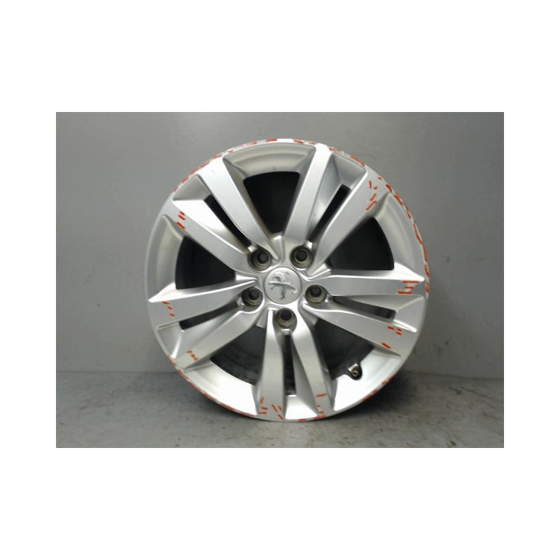 JANTE ALUMINIUM PEUGEOT 308