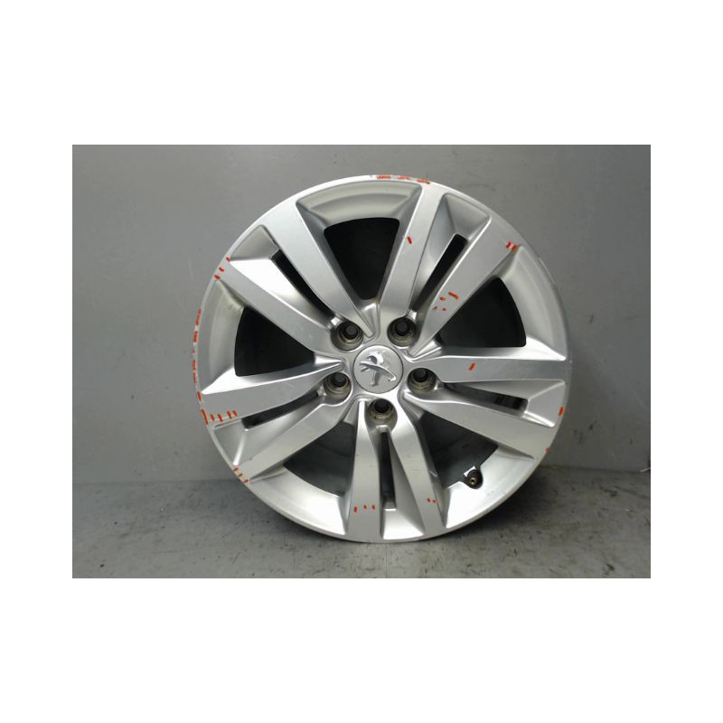 JANTE ALUMINIUM PEUGEOT 308