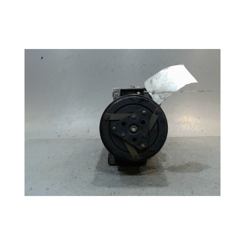 COMPRESSEUR AIR CONDITIONNE NISSAN QASHQAI