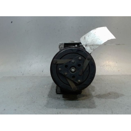 COMPRESSEUR AIR CONDITIONNE NISSAN QASHQAI