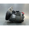COMPRESSEUR AIR CONDITIONNE NISSAN QASHQAI