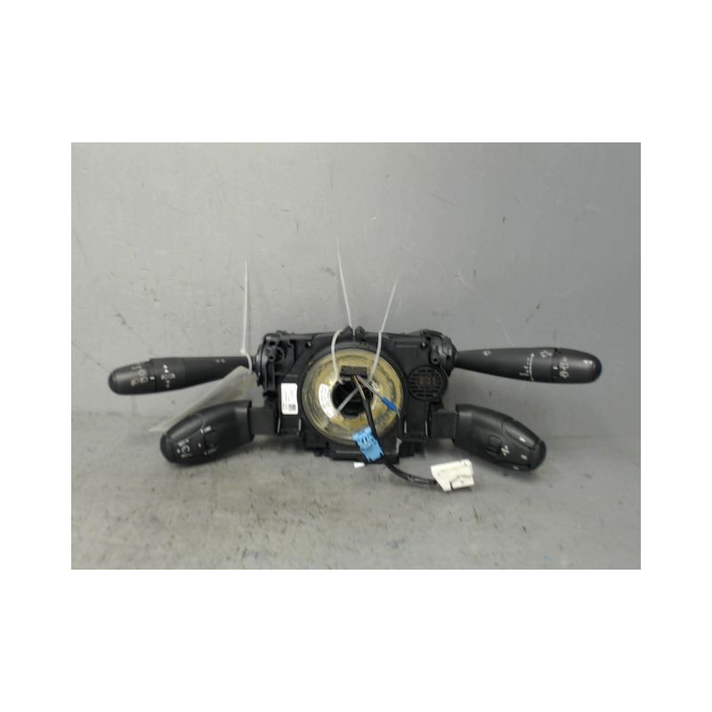 BLOC COMMODOS PEUGEOT 3008