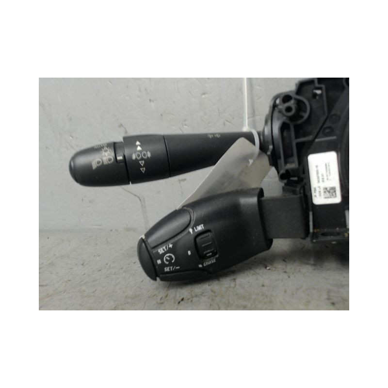 BLOC COMMODOS PEUGEOT 3008