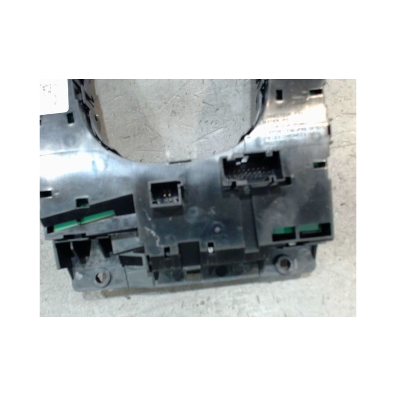 COMMANDE LEVE-GLACE PORTE AVG CITROEN DS5