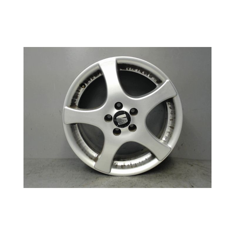 JANTE ALUMINIUM SEAT LEON