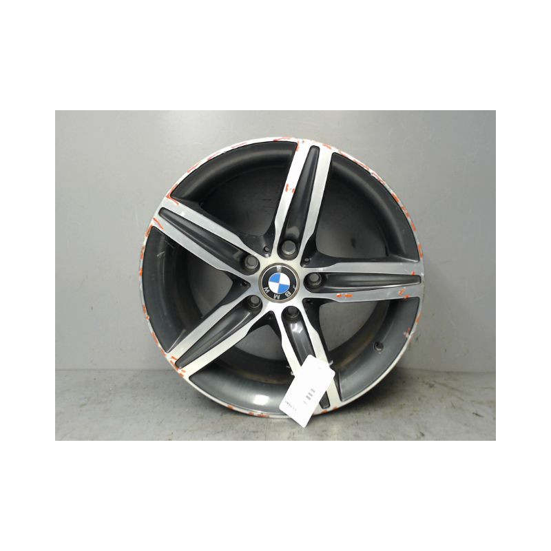 JANTE ALUMINIUM B.M.W. SERIE 1