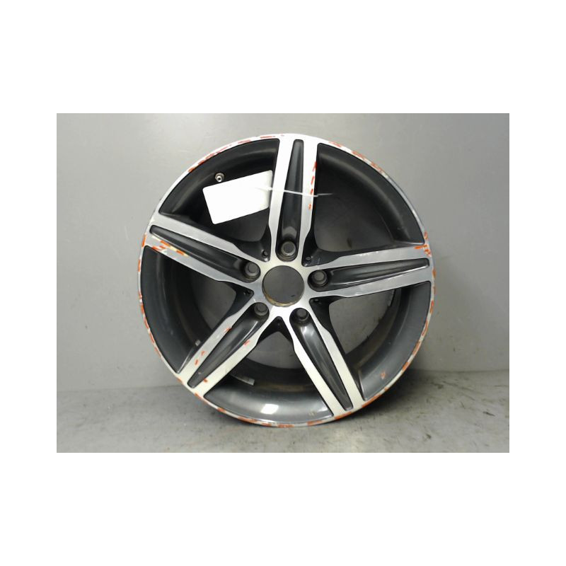 JANTE ALUMINIUM B.M.W. SERIE 1