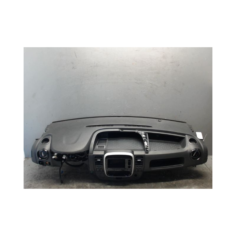 PLANCHE DE BORD  RENAULT TRAFIC