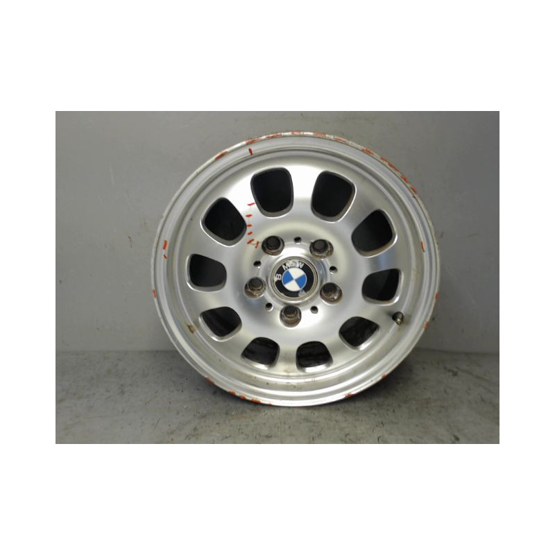 JANTE ALUMINIUM B.M.W. SERIE 3