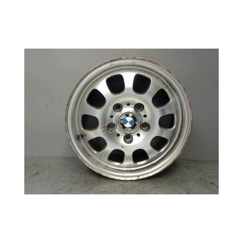 JANTE ALUMINIUM B.M.W. SERIE 3