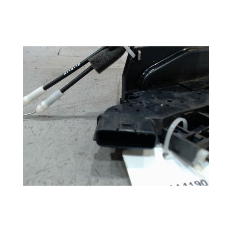 SYSTEME CONDAMNATION AVANT DROIT NISSAN MICRA