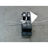 COMMANDE LEVE-GLACE PORTE AVG NISSAN MICRA