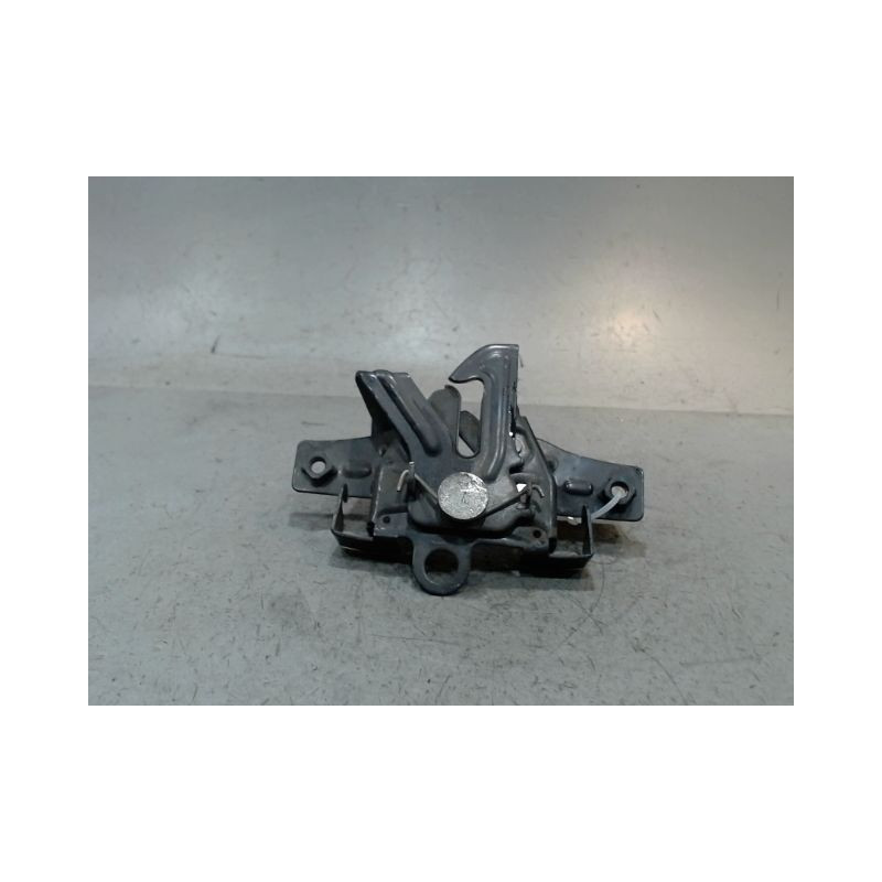 SERRURE CAPOT NISSAN MICRA