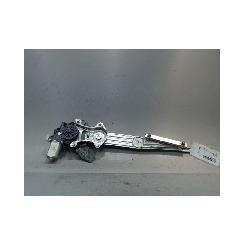 MECANISME+MOTEUR LEVE-GLACE AVANT GAUCHE NISSAN MICRA