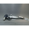 MECANISME+MOTEUR LEVE-GLACE AVANT GAUCHE NISSAN MICRA