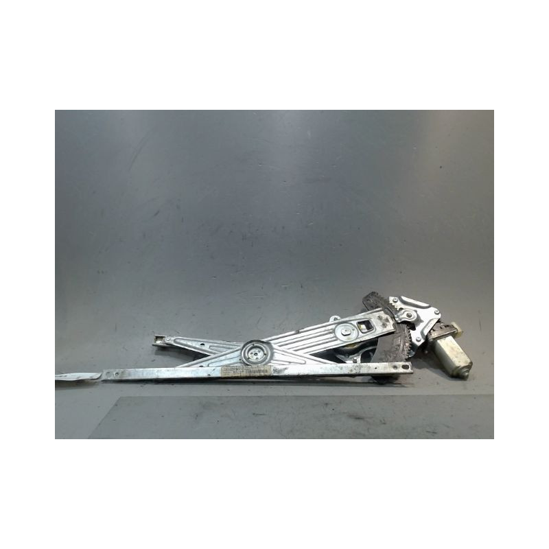 MECANISME+MOTEUR LEVE-GLACE AVANT GAUCHE NISSAN MICRA