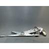 MECANISME+MOTEUR LEVE-GLACE AVANT GAUCHE NISSAN MICRA