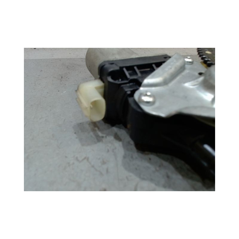MECANISME+MOTEUR LEVE-GLACE AVANT GAUCHE NISSAN MICRA
