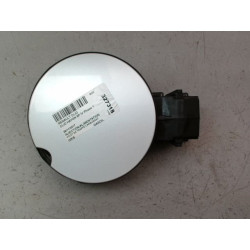 VOLET DE TRAPPE CARBURANT